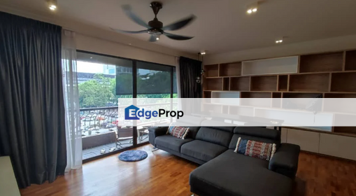 bougainvilla for rent 4,5k, Kuala Lumpur, Pudu