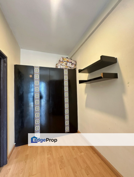 Seri Bukit Ceylon for rent RM2,8k, Kuala Lumpur, Bukit Bintang