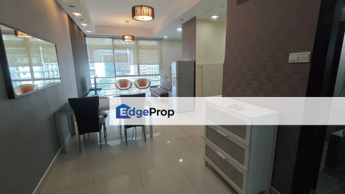 One Residency for rent RM 4.5K, Kuala Lumpur, Bukit Bintang