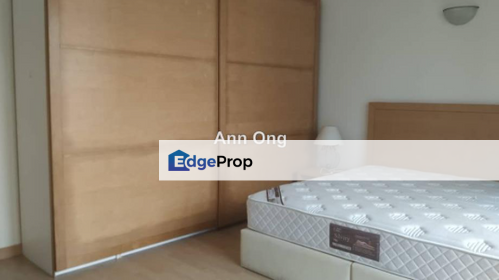 Seri Bukit Ceylon For Sale RM860K, Kuala Lumpur, Bukit Bintang