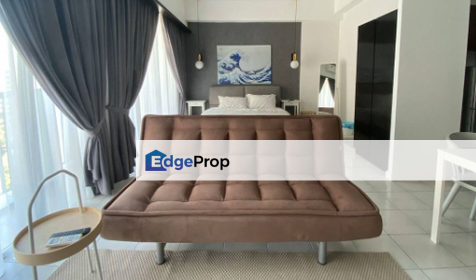 Seri Bukit Ceylon For Sale RM570K, Kuala Lumpur, Bukit Bintang