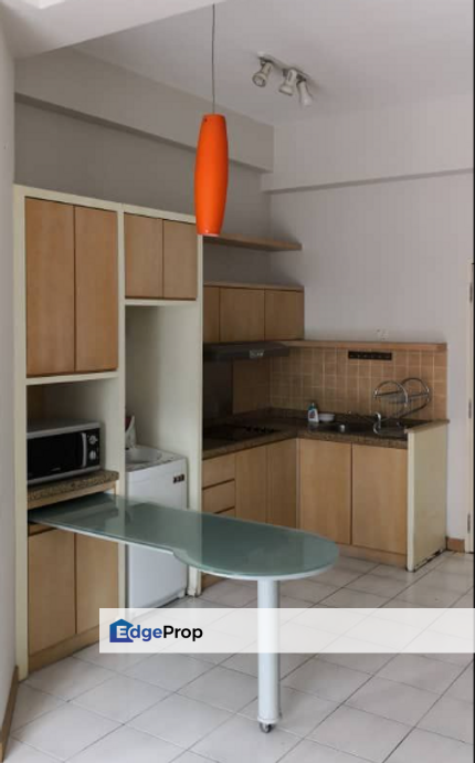 Seri Bukit Ceylon For Sale RM500K, Kuala Lumpur, Bukit Bintang