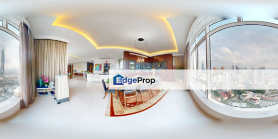 Verticas Residency For Sale Rm6Milion, Kuala Lumpur, Bukit Bintang