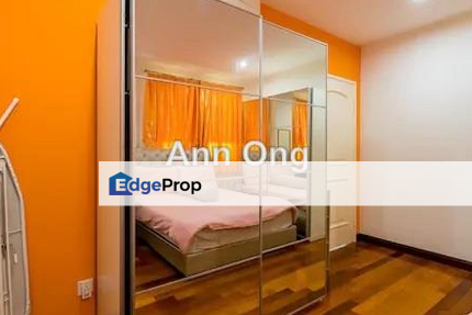 Seri Bukit Ceylon For Rent RM8K, Kuala Lumpur, Bukit Bintang