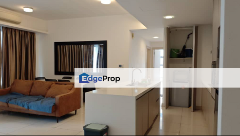 Suasana Bukit Ceylon For Sale RM1,050,000, Kuala Lumpur, Bukit Bintang