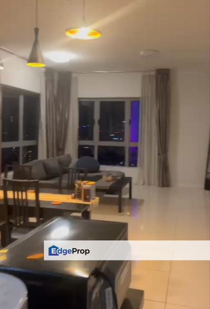 Six Ceylon For Rent RM4.5K, Kuala Lumpur, Bukit Bintang