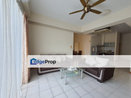 Seri Bukit Ceylon For Sale RM890K, Kuala Lumpur, Bukit Bintang