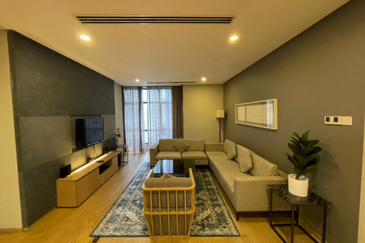 188 Suites Service Apartment