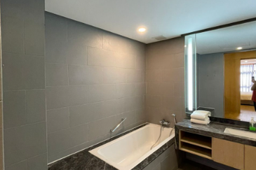 188 Suites Service Apartment