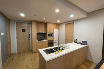 188 Suites Service Apartment
