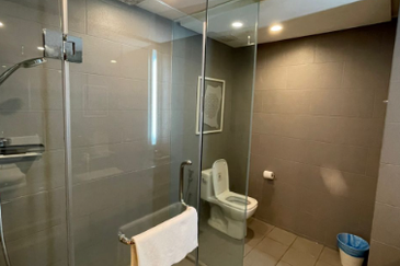 188 Suites Service Apartment