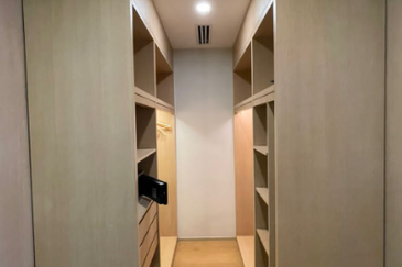 188 Suites Service Apartment