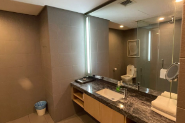 188 Suites Service Apartment