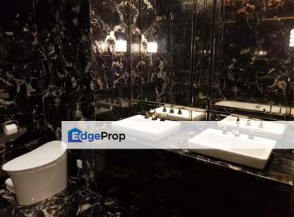 Four Seasons Place For Sale RM3.7Mil, Kuala Lumpur, KLCC