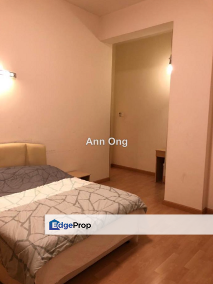 Seri  Bukit Ceylon For Sale, Kuala Lumpur, Bukit Bintang
