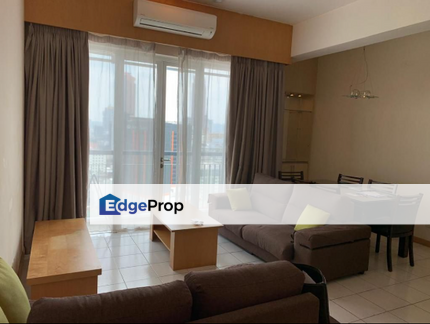 Seri Bukit Ceylon For Sale RM650K, Kuala Lumpur, Bukit Bintang