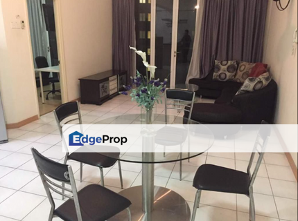 Seri Bukit Ceylon For Sale RM600K, Kuala Lumpur, Bukit Bintang