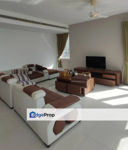Verticas Residency, Kuala Lumpur, Bukit Bintang