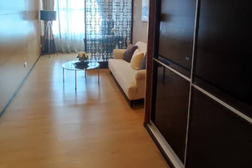 Suasana Bukit Ceylon