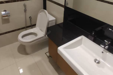 Suasana Bukit Ceylon