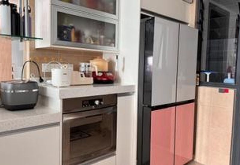 KLCC Cendana Luxury Condominium