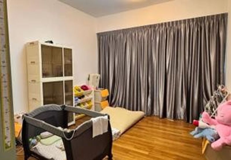 KLCC Cendana Luxury Condominium