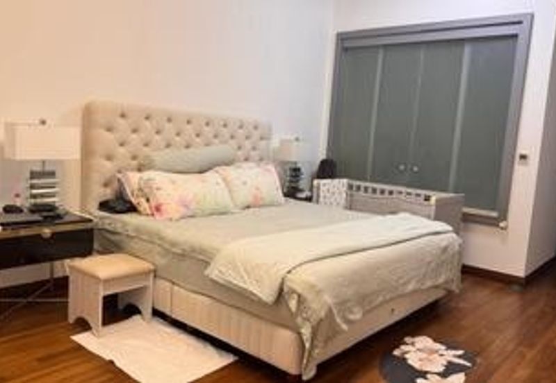 KLCC Cendana Luxury Condominium