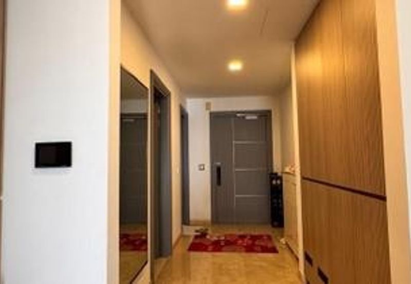 KLCC Cendana Luxury Condominium