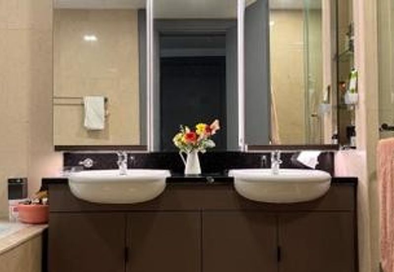 KLCC Cendana Luxury Condominium