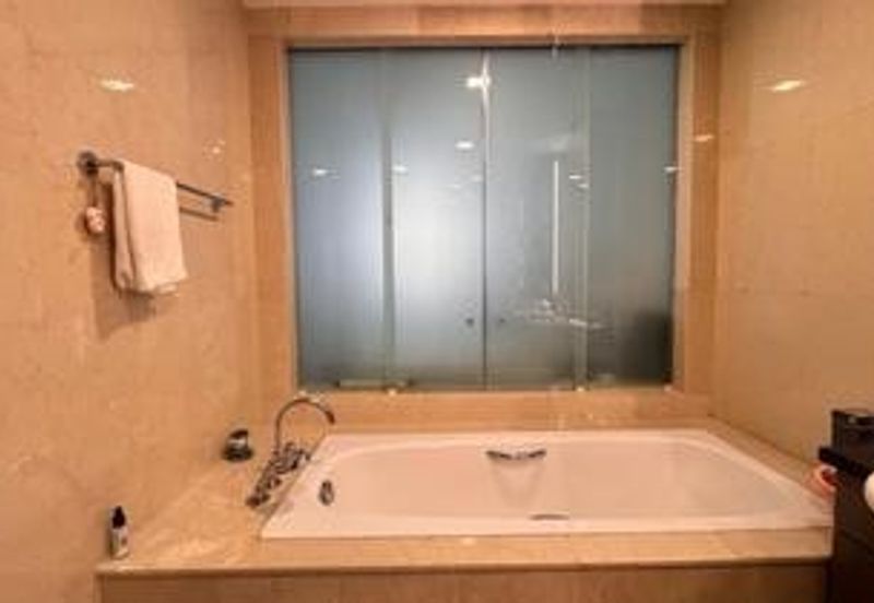 KLCC Cendana Luxury Condominium