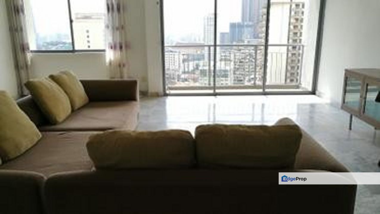 menara bukit ceylon for sale, Kuala Lumpur, Bukit Bintang