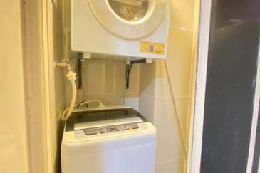 38 Bidara Condominium