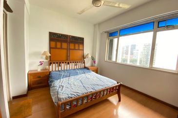 38 Bidara Condominium