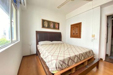 38 Bidara Condominium