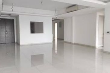 Suasana Bukit Ceylon