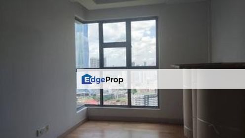 Suasana Bukit Ceylon For Sale RM2.1 mil, Kuala Lumpur, Bukit Bintang