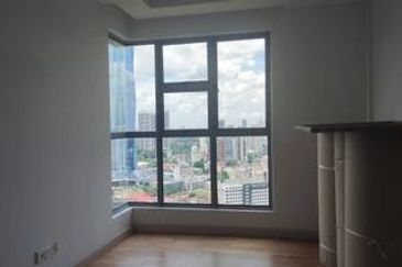 Suasana Bukit Ceylon