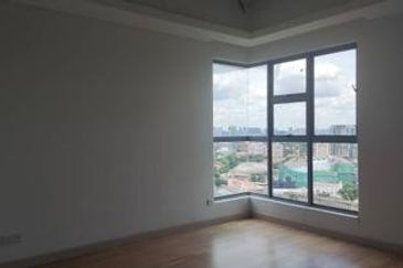 Suasana Bukit Ceylon