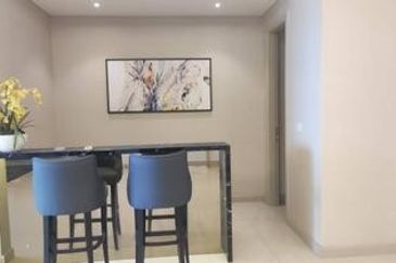 Suasana Bukit Ceylon