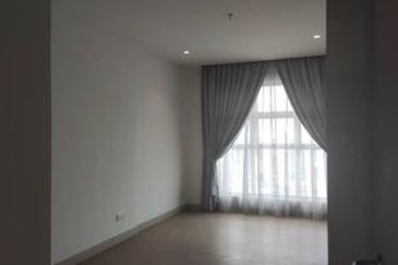 Suasana Bukit Ceylon