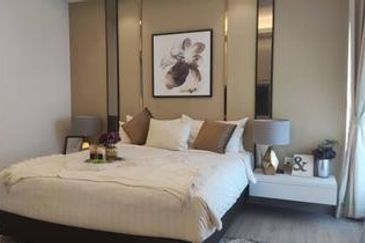 Suasana Bukit Ceylon