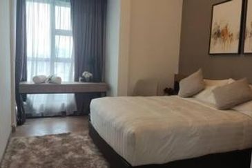 Suasana Bukit Ceylon