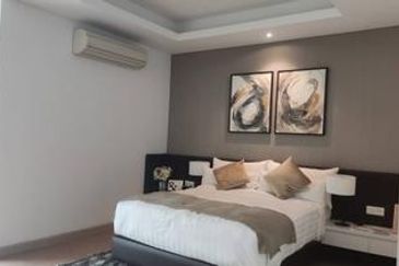 Suasana Bukit Ceylon