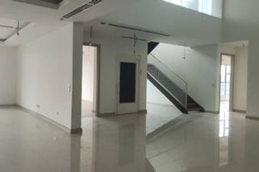 Suasana Bukit Ceylon