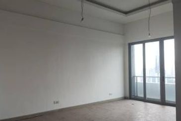 Suasana Bukit Ceylon