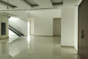 Suasana Bukit Ceylon