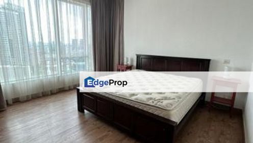 Verticas Residency For Sale Rm2.3Milion, Kuala Lumpur, Bukit Bintang