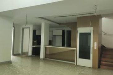 Suasana Bukit Ceylon