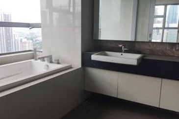 Suasana Bukit Ceylon