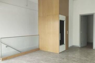 Suasana Bukit Ceylon